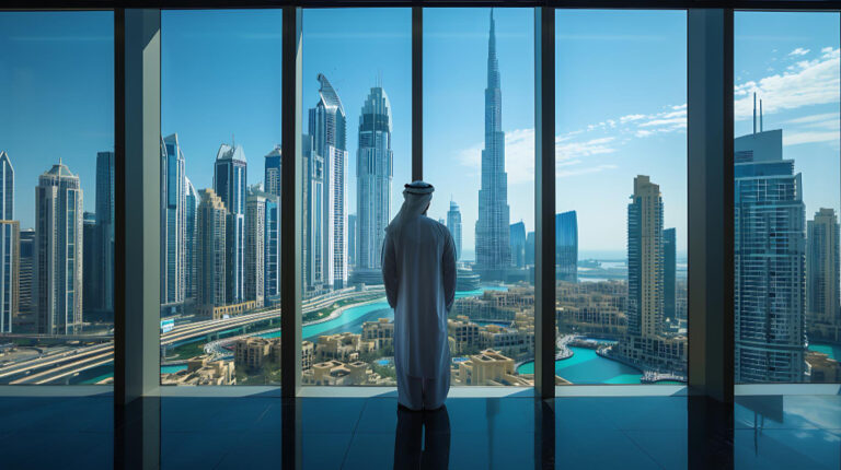 How Golden Visa Affects Property ROI in Dubai 