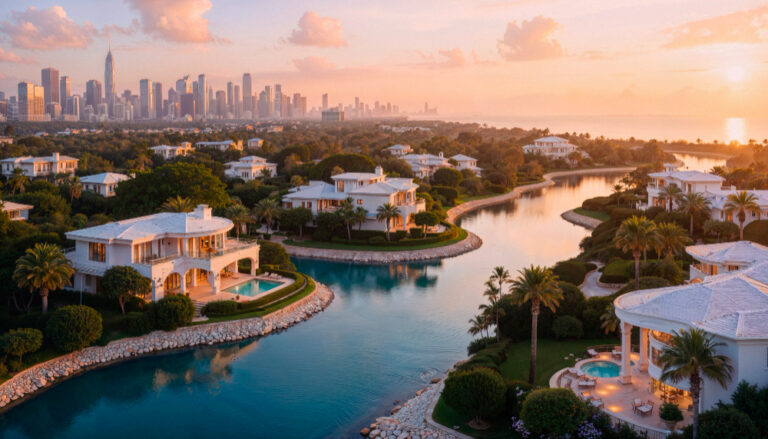 How Many Properties Do You Need for the UAE Golden Visa? A Definitive, Accurate Guide